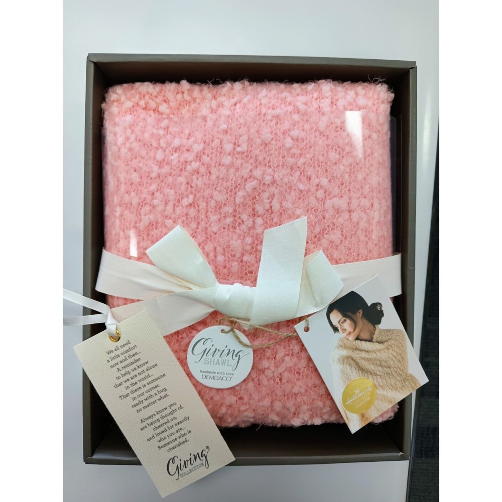 Demdaco Giving Shawl-Hallmark Exclusive 23-er